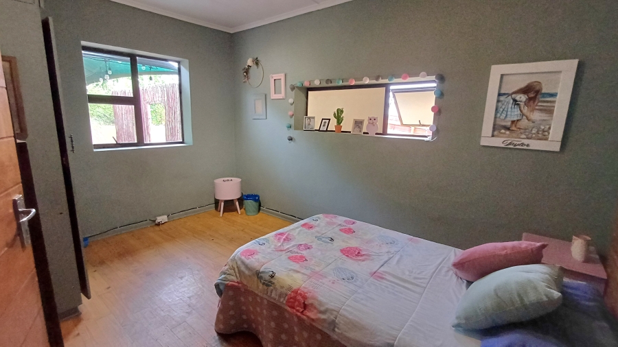 3 Bedroom Property for Sale in Fairbridge Heights Eastern Cape